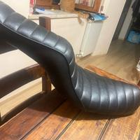 Sella per Harley Dyna