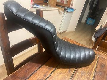 Sella per Harley Dyna