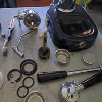 macchina da caffè la pavoni