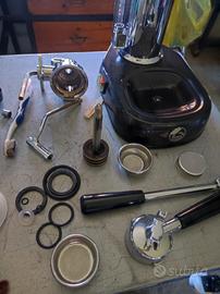 macchina da caffè la pavoni