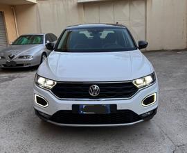 Volkswagen T-Roc Advance