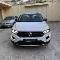 Volkswagen T-Roc Advance