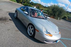 PORSCHE 996 + IMS + ASI + PSE