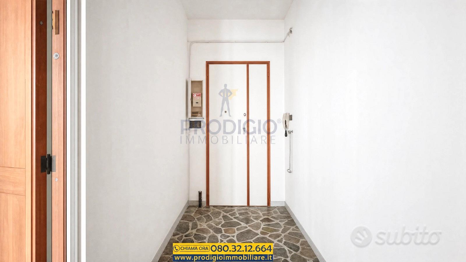 Apartment in Molfetta, Villaggio Belgiovine - Vista 5