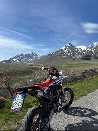 Fantic Motard 125 - 2024