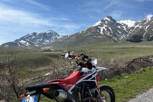 Fantic Motard 125 - 2024