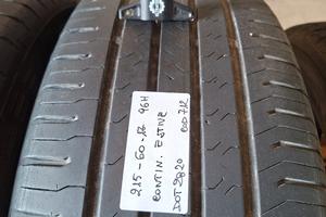 pneumatici 215/60/17 96H CONTINENTAL