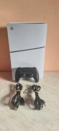 sony playstation 5 ps5 slim digital 1tb