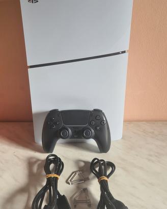 sony playstation 5 ps5 slim digital 1tb