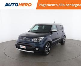 KIA Soul YL00783