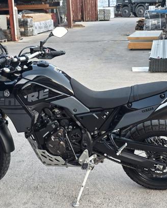 Yamaha Ténéré 700 Pari al nuovo