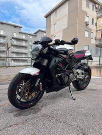 MV Agusta Brutale 1078 rr
