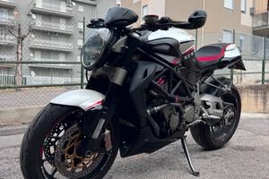 MV Agusta Brutale 1078 rr