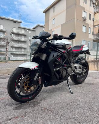 MV Agusta Brutale 1078 rr