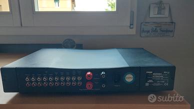 Amplificatore integrato Rega Mira 3