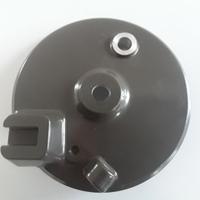 Piattello ruote in lega da 16" per Piaggio SI