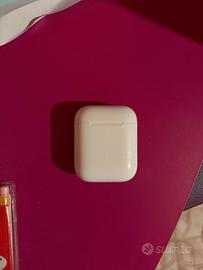 Apple Airpods 1a generazione