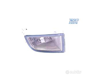 FANALE DESTRO ANTIABBAGLIANTE PER SKODA FABIA 4P 5