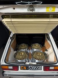 Cerchi forgiati r15