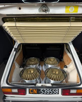 Cerchi forgiati r15