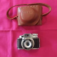  Macchina fotografica Colly