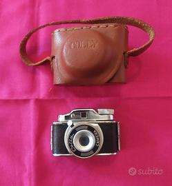  Macchina fotografica Colly