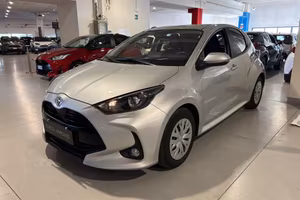 Toyota Yaris 1.0 Active