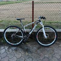 Mountain bike Bianchi
