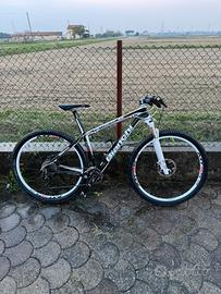 Mountain bike Bianchi