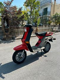 Gilera gsa