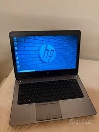 HP PROBOOK 645 G1