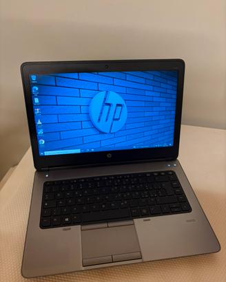 HP PROBOOK 645 G1