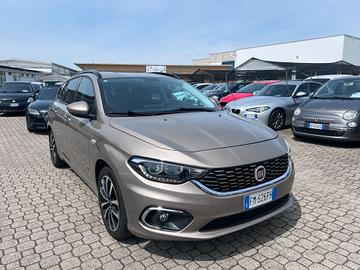 Fiat Tipo 1.6 Mjt S&S SW S-Design