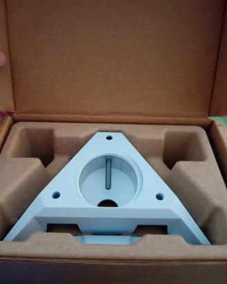 supporto per l'adattatore per tubi (starlink)