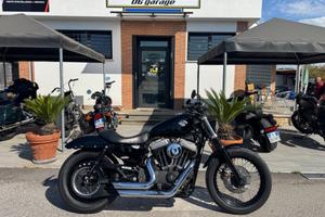 Harley-davidson 1200N Sportster Nightster XL