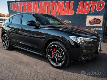 Alfa Romeo Stelvio 210 CV Veloce