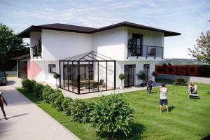 Villa o villino Pinerolo [Cod. rif 3330033VRG]