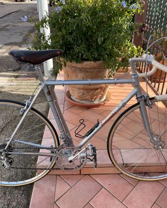 Pogliaghi  Sante Milano corsa