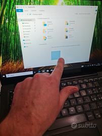Notebook Dell Xps da 13 pollici 9343