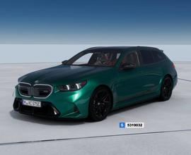 BMW M5 Touring