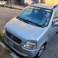 Ricambi opel agila 1.2 16v