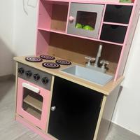 cucina bambini 