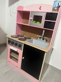 cucina bambini 