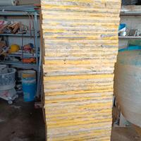 Pannelli Carpenteria 