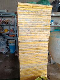 Pannelli Carpenteria 