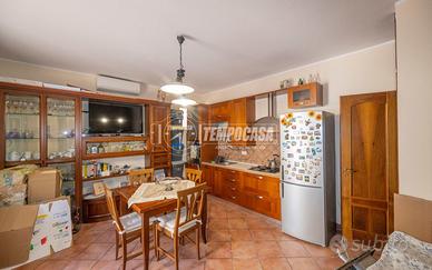 Soluzione semindipendente a Salice