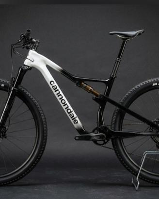 Cannondale Scalpel tg M