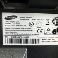 Tv Samsung mai usata