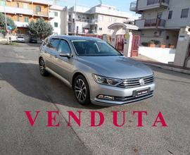 VOLKSWAGEN PASSAT SW 2.0 TDI BUSINESS BMT - Navi-2