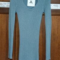 ABITO  in maglina  tg.S/M